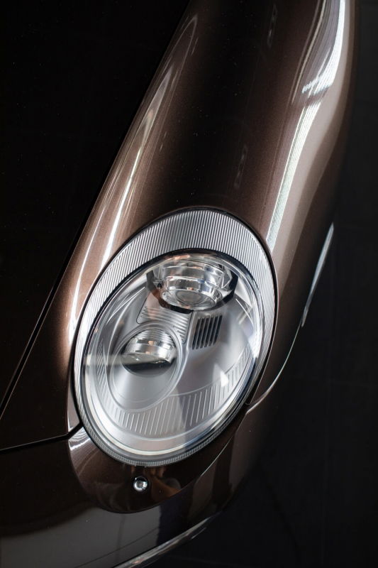 Porsche 997.2 Carrera 4S