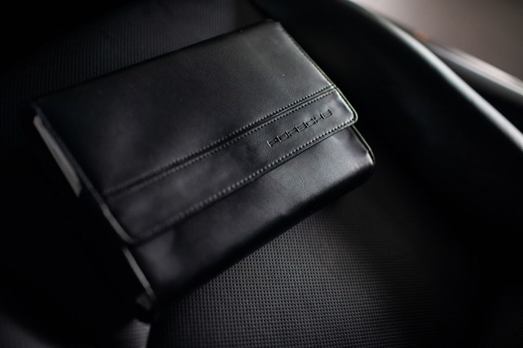 Porsche 997.2 Carrera 4S