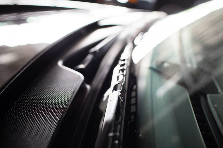 Porsche 997.2 Carrera 4S