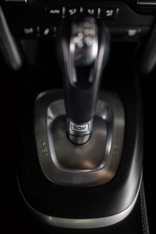 Porsche 997.2 Carrera 4S