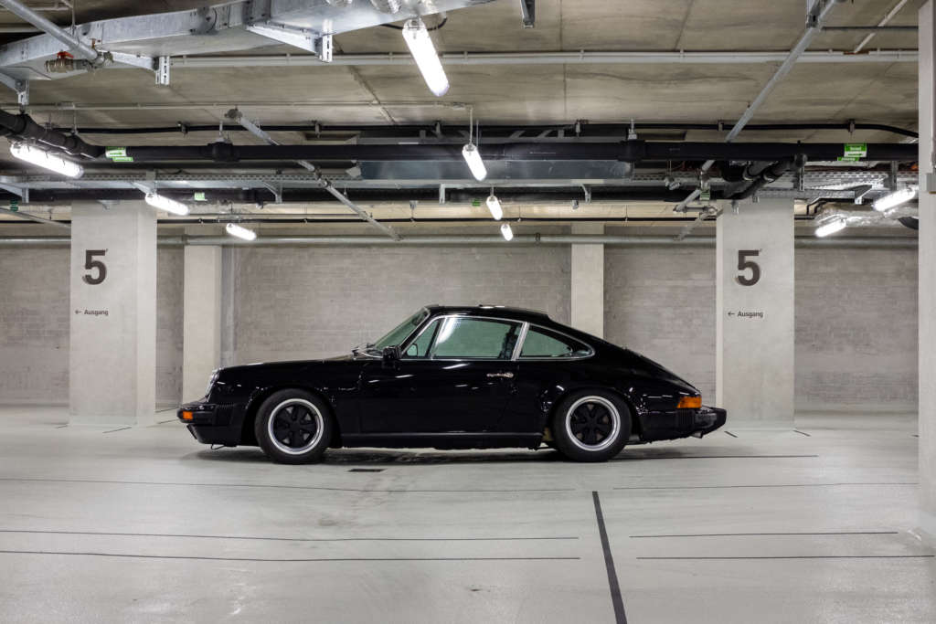 Porsche 911 Carrera 3.0 - For sale & Buyer's Guide - elferspot.com