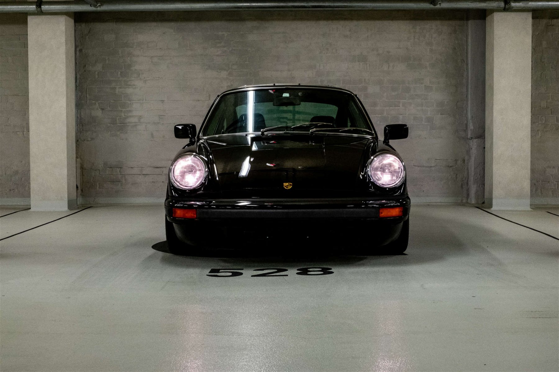 Porsche 911 Carrera 3.0 – Kaufberatung