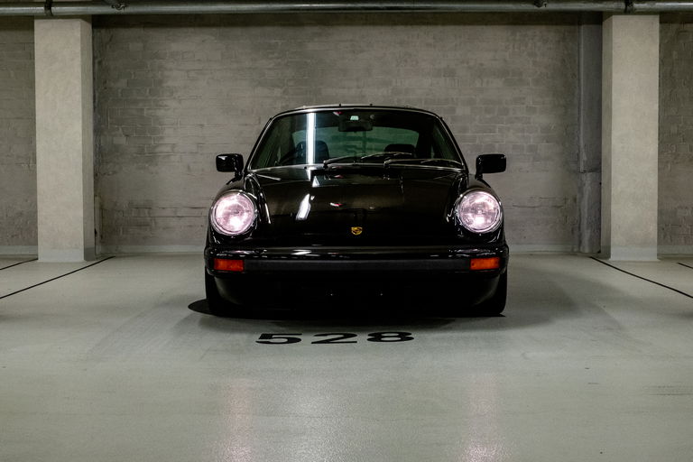 Porsche 911 Carrera 3.0 – Buyer’s guide