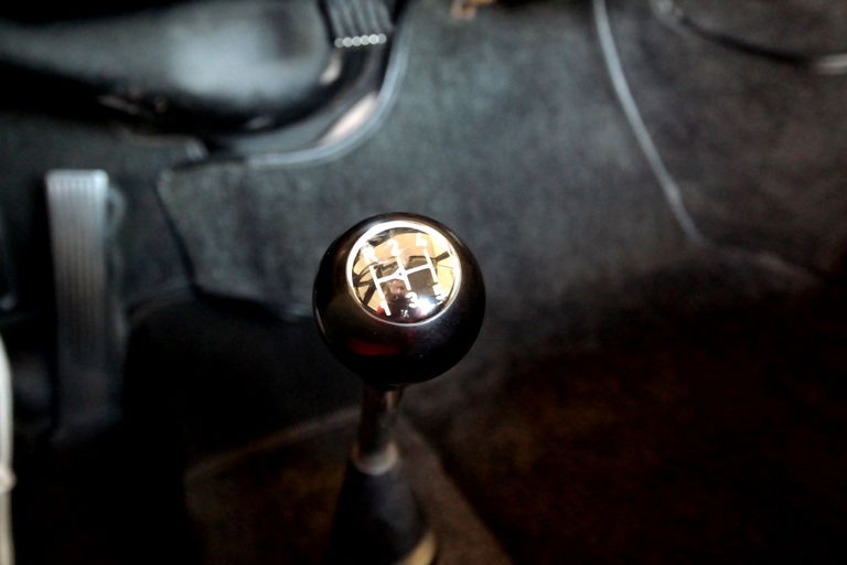 Porsche 911 S (F-Modell)