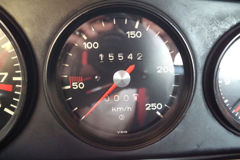 Porsche 911 S (F-Modell)