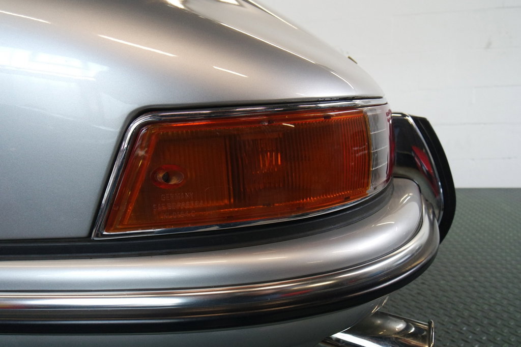 Porsche 911 L