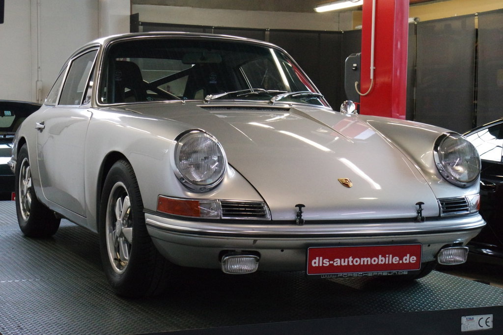 Porsche 911 L