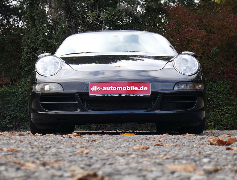 Porsche 997 Carrera S