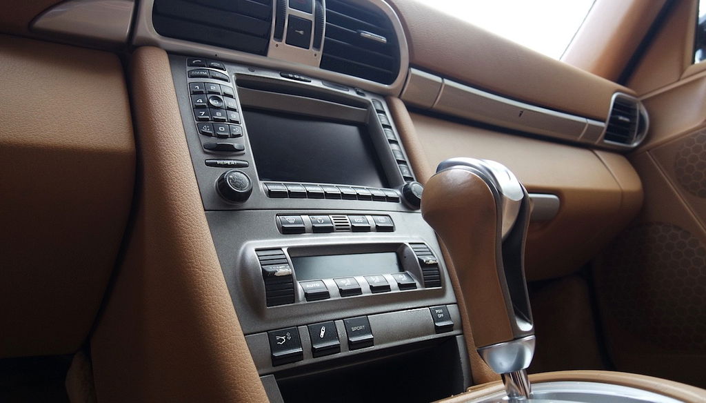 Porsche 997 Carrera S