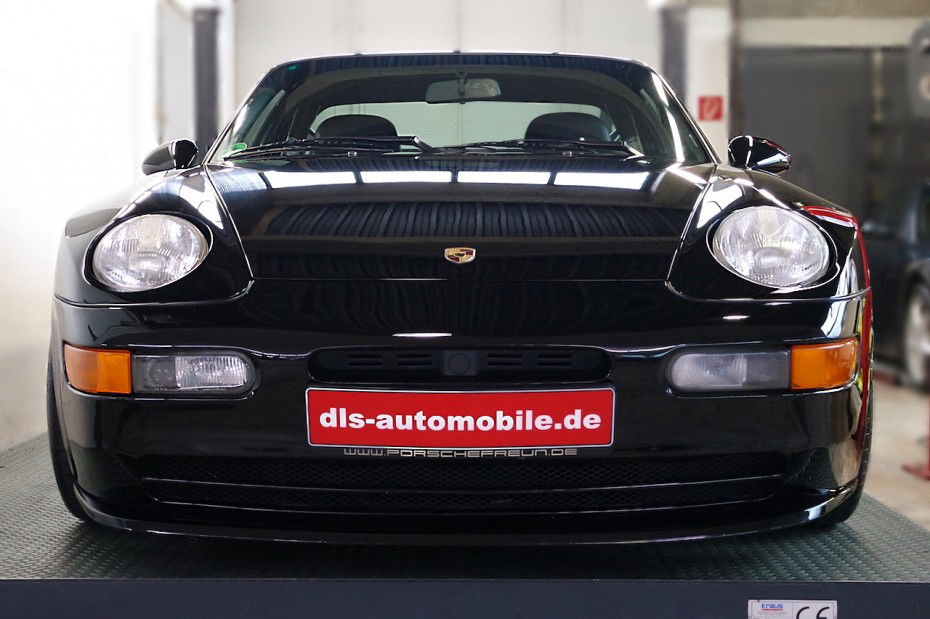 Porsche 968 Club Sport