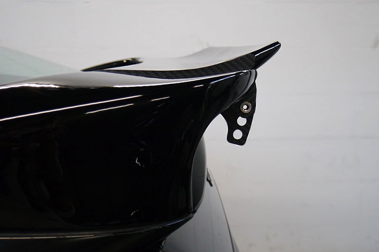 Porsche 968 Club Sport