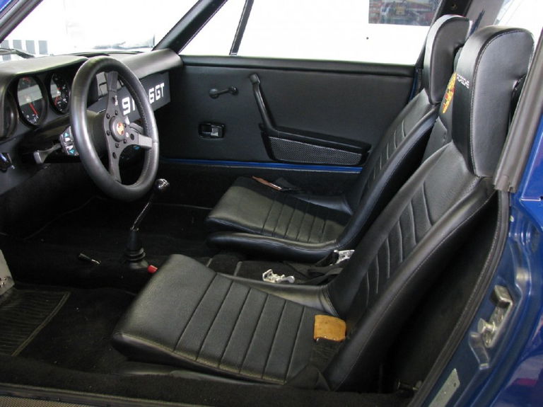 Porsche 914/6