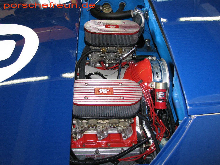 Porsche 914/6