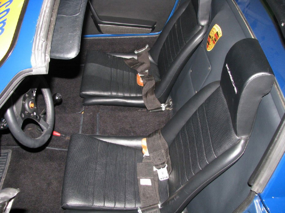 Porsche 914/6