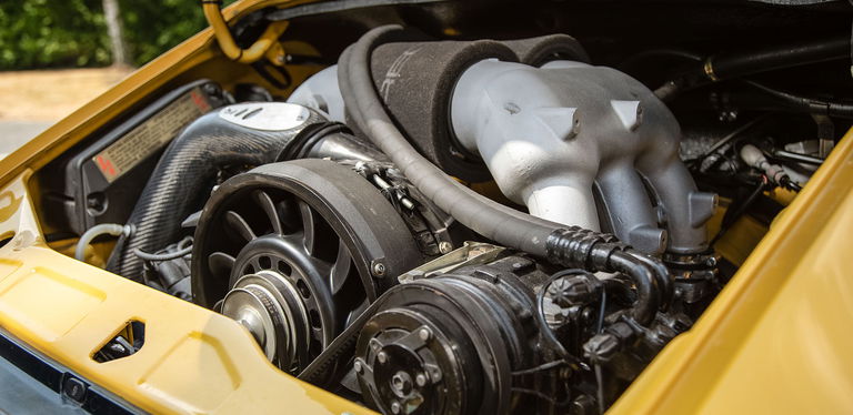 Porsche 911 Carrera 2