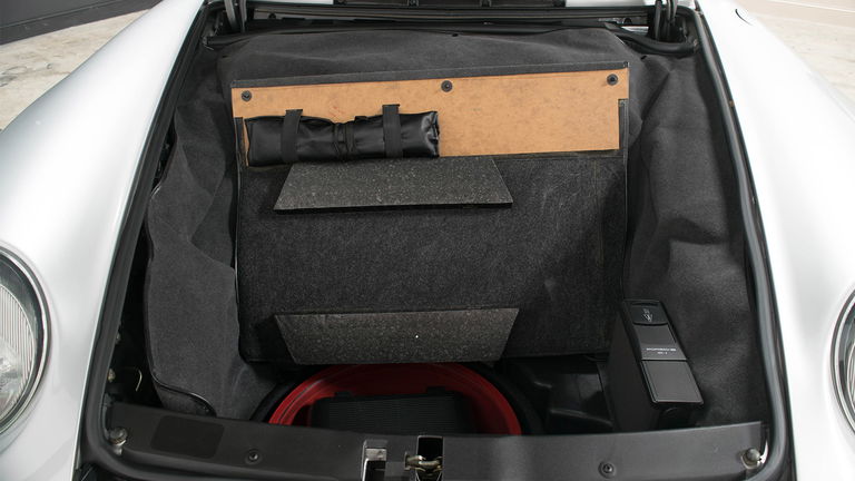 Porsche 911 Carrera S