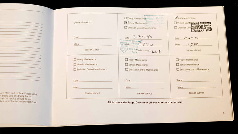 Porsche 911 Carrera S