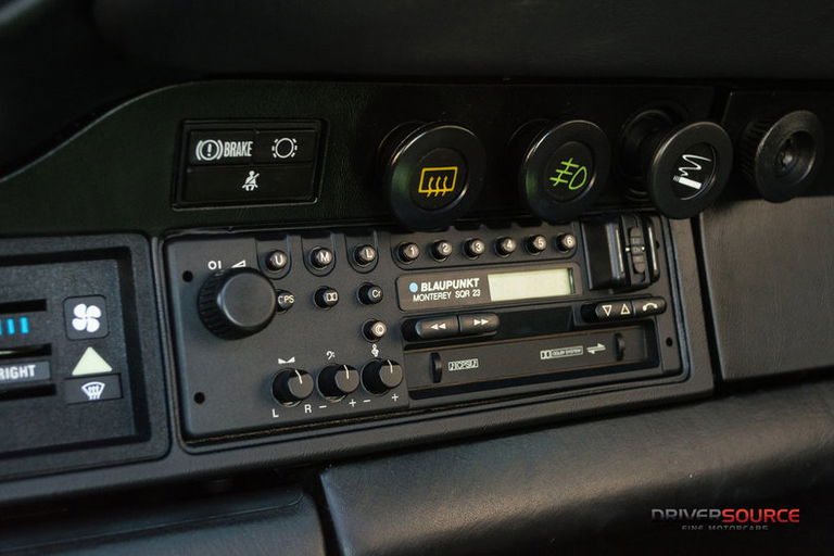 Porsche 911 Carrera WTL