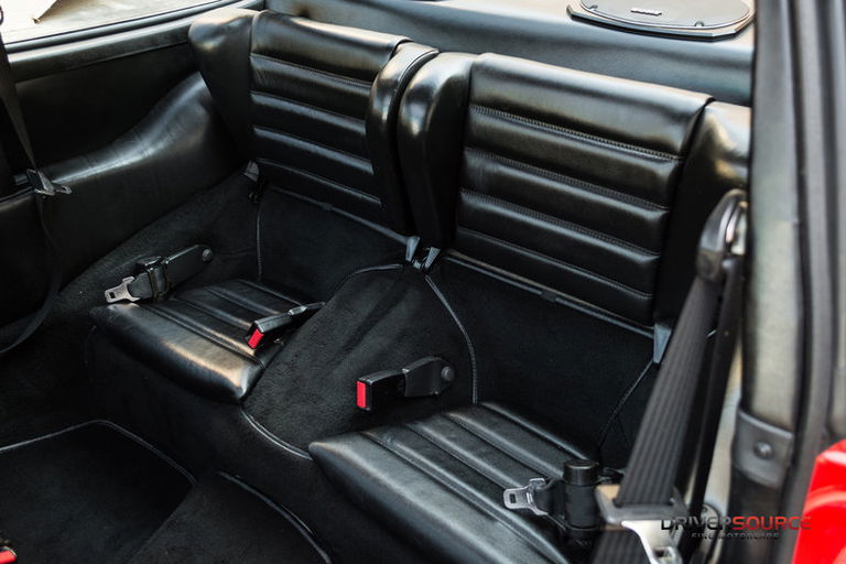 Porsche 911 Carrera WTL