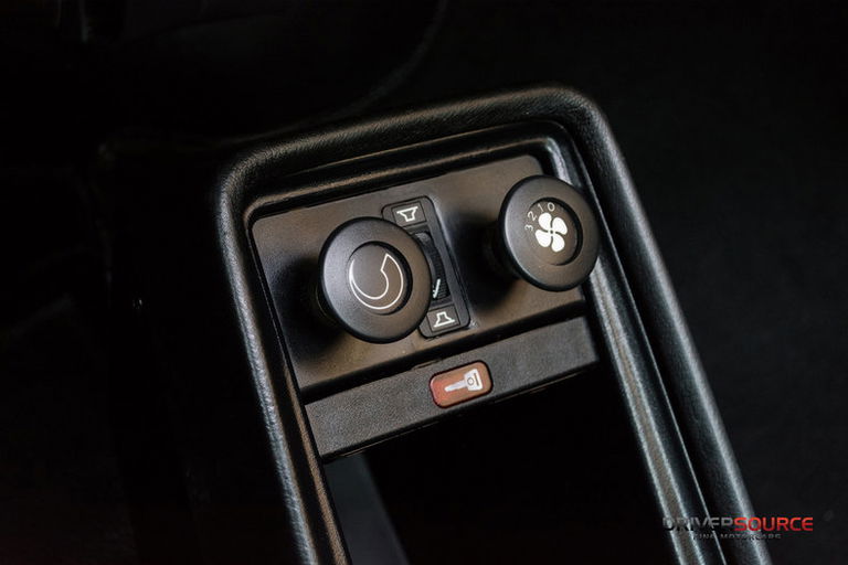 Porsche 911 Carrera WTL