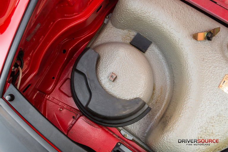 Porsche 911 Carrera WTL