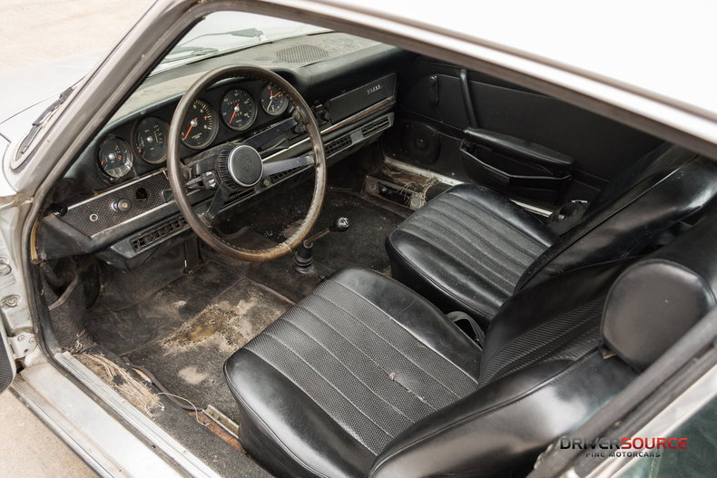 Porsche 911 L