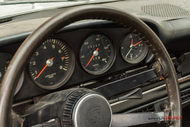 Porsche 911 L