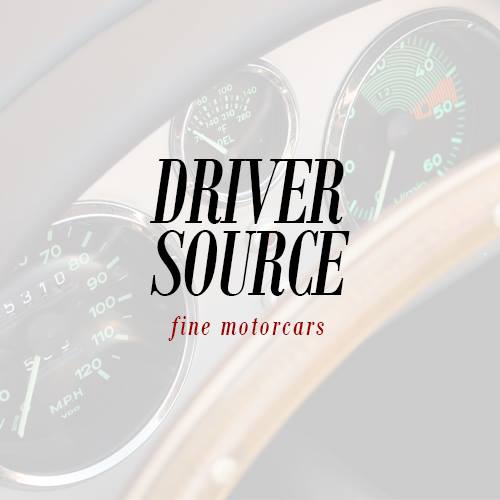 DriverSource