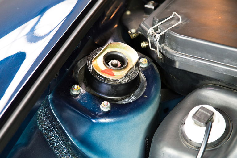 Porsche 911 Carrera 4