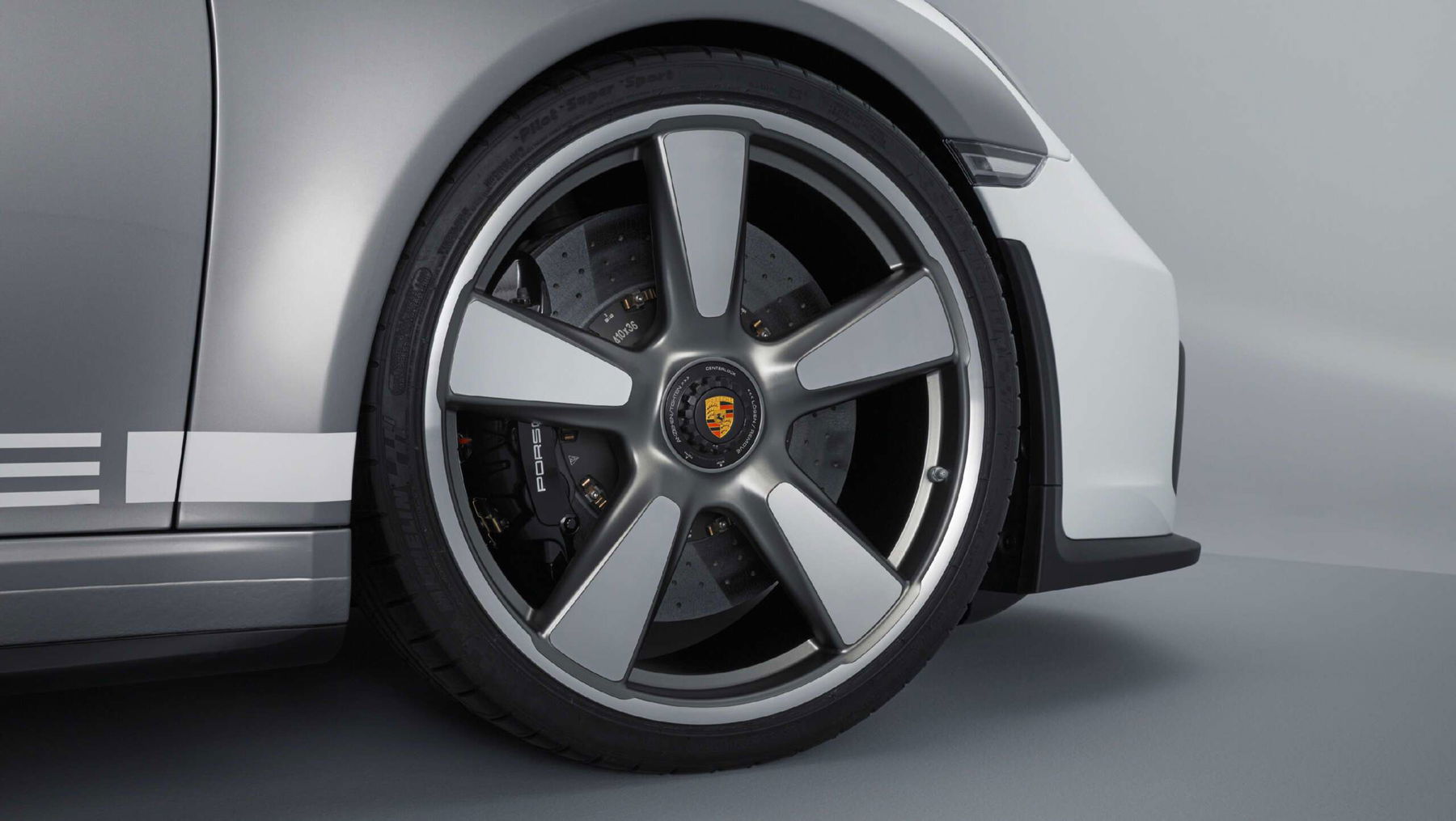 Porsche Speedster