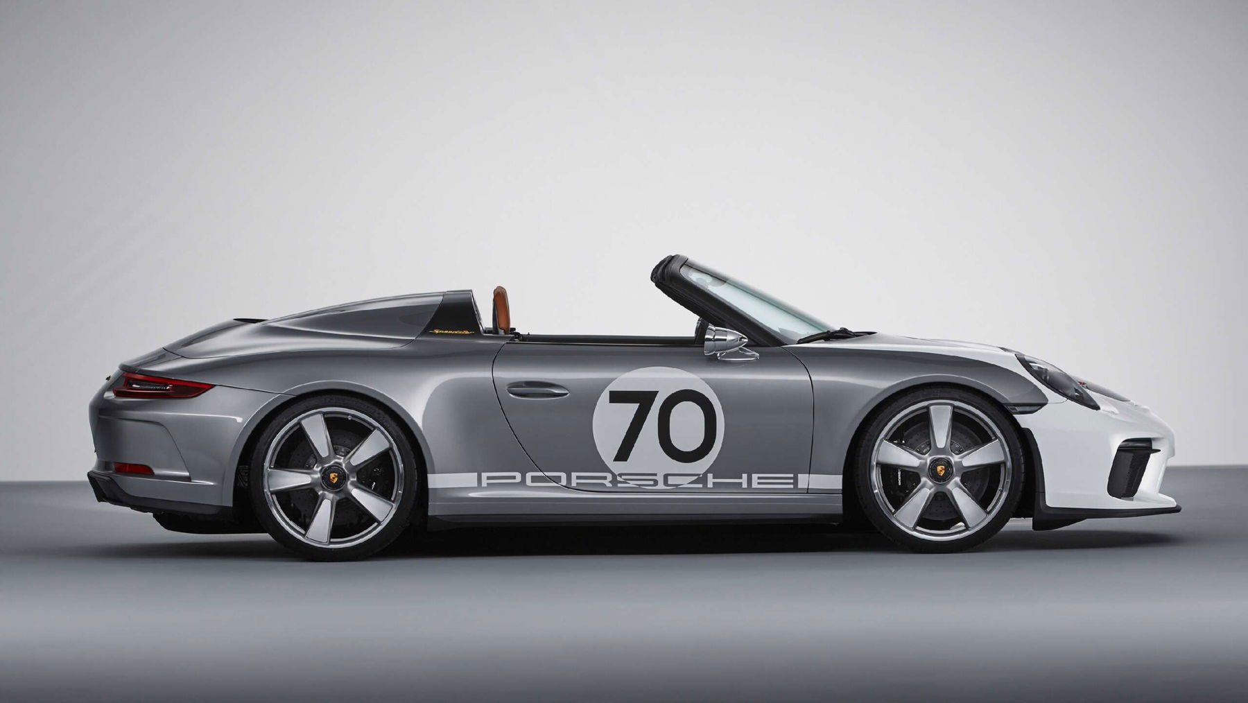 Porsche Speedster