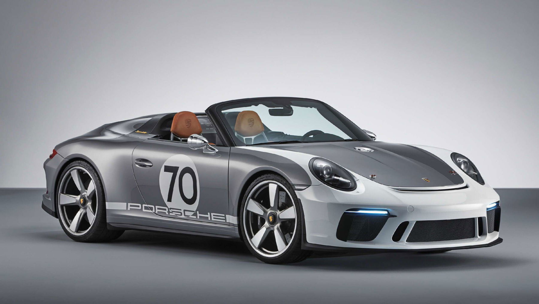 Porsche Speedster