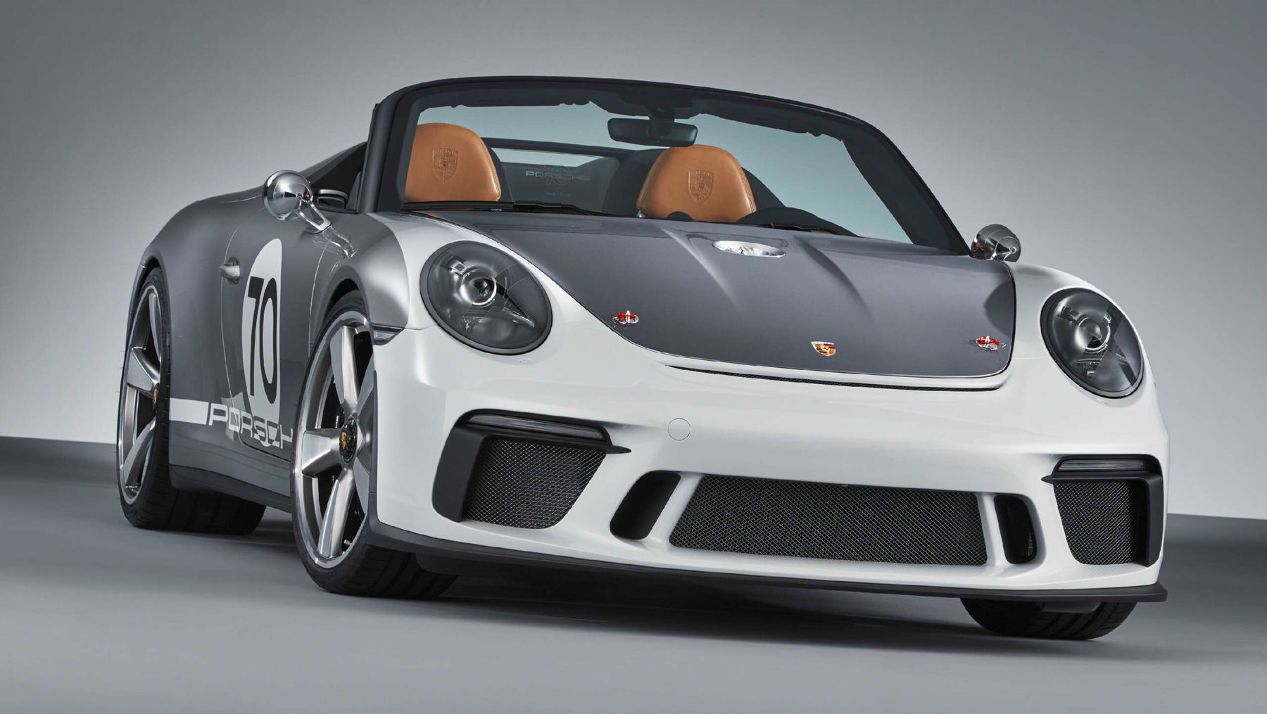 Porsche Speedster