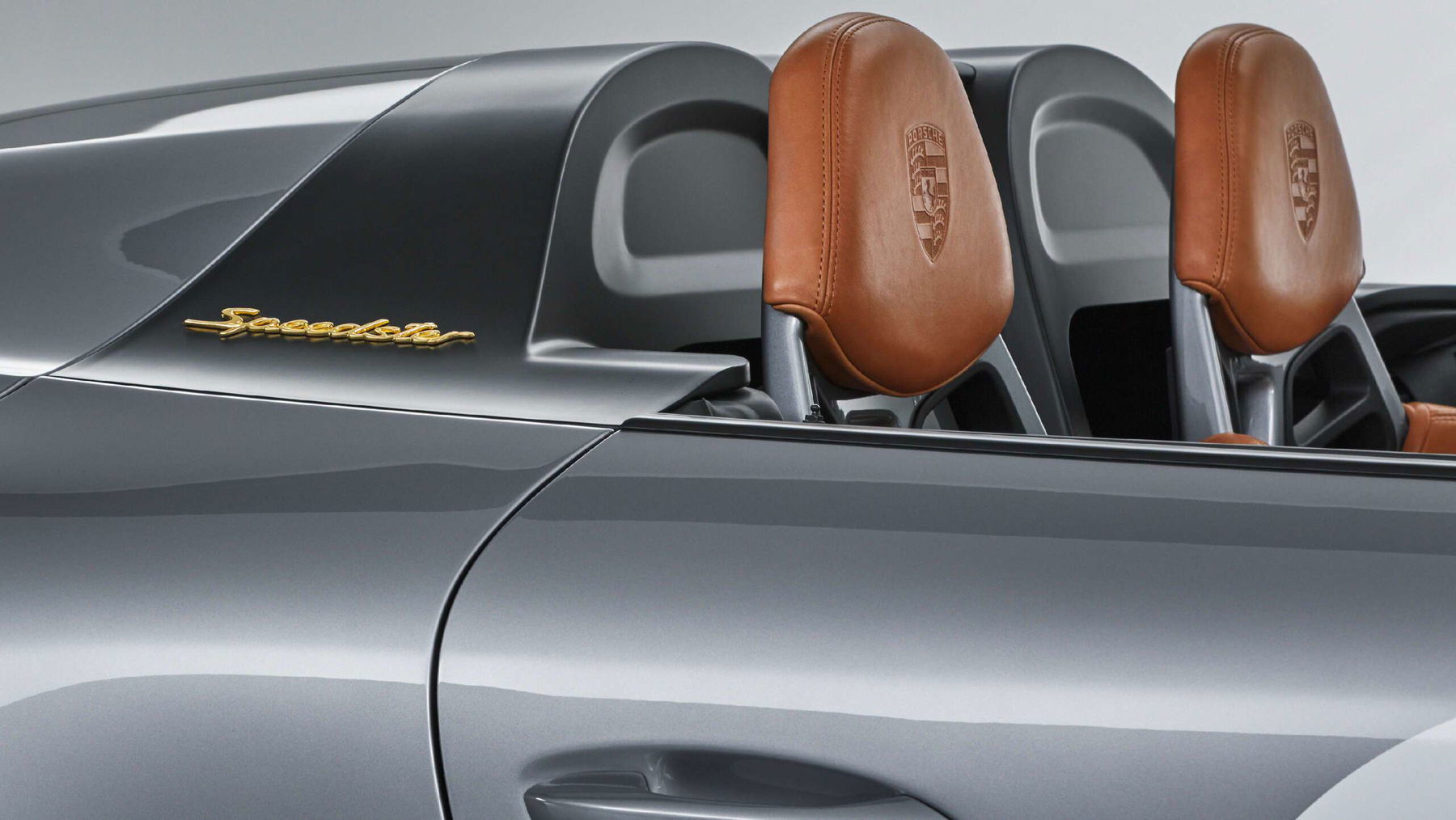 Porsche Speedster