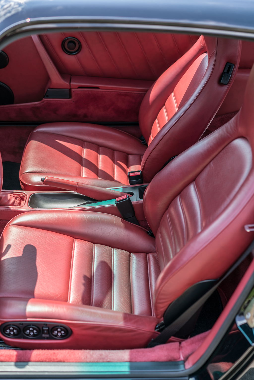 Porsche 964 Turbo 3,6