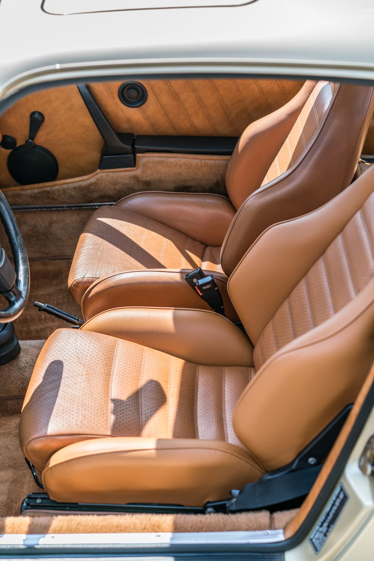 Porsche 911 (G-Modell)