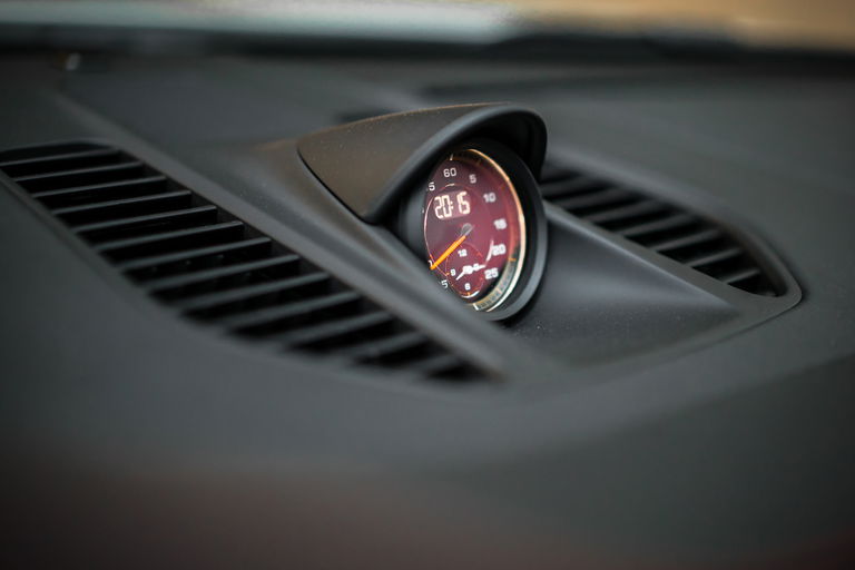 Porsche 911 GT3 Touring