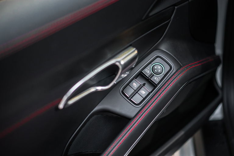 Porsche 911 GT3 Touring