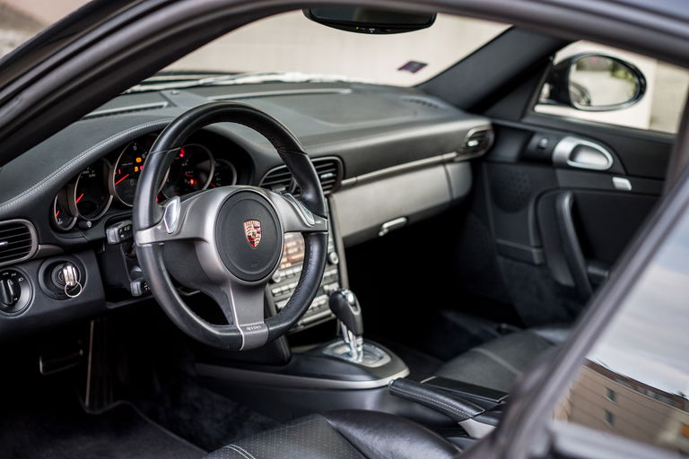 Porsche 997.2 Carrera