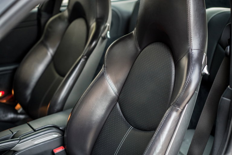 Porsche 997.2 Carrera