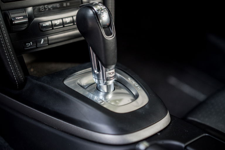 Porsche 997.2 Carrera