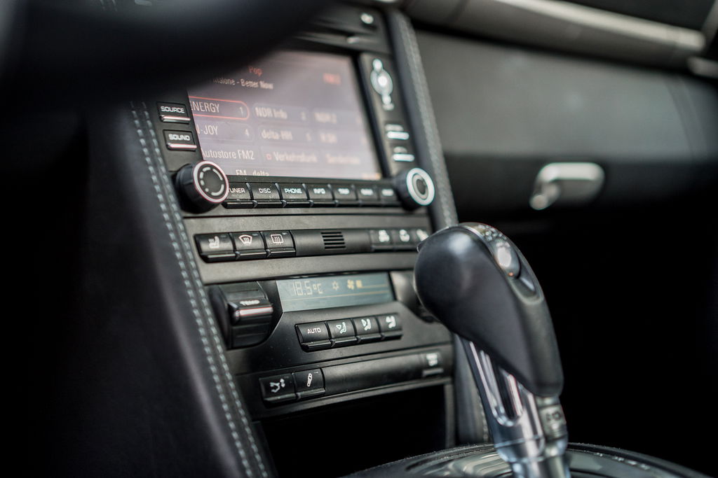 Porsche 997.2 Carrera