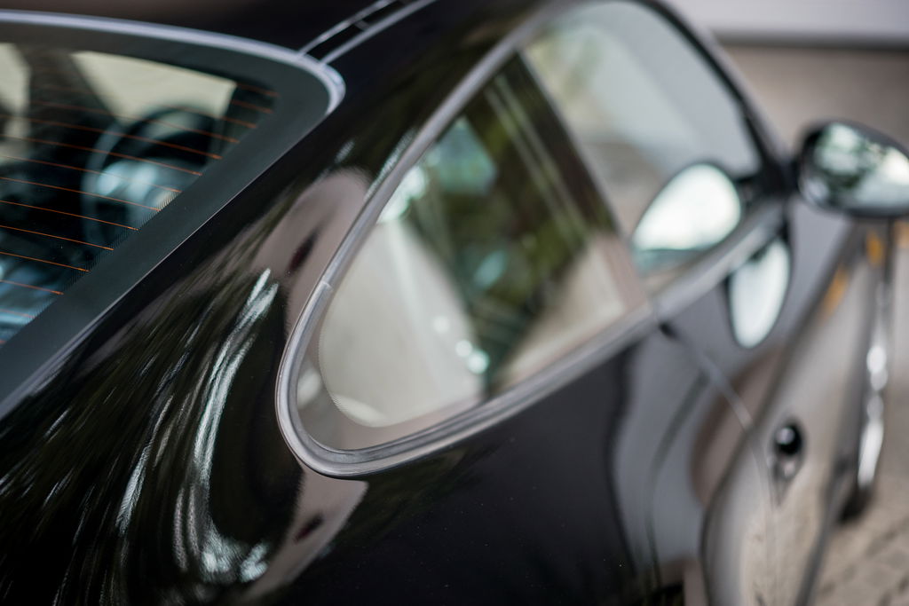 Porsche 997.2 Carrera