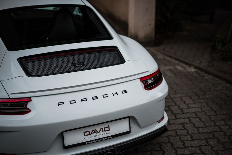 Porsche 911 GT3 Touring