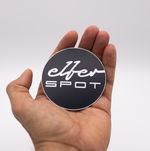 Elferspot Sticker Aufkleber 