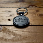 Key Ring Elferspot - Made for Drivers.