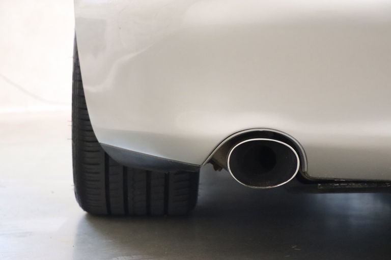 Porsche 911 Carrera 4S