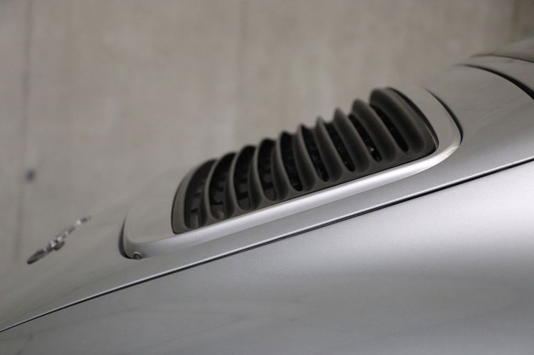 Porsche 911 Carrera 4S