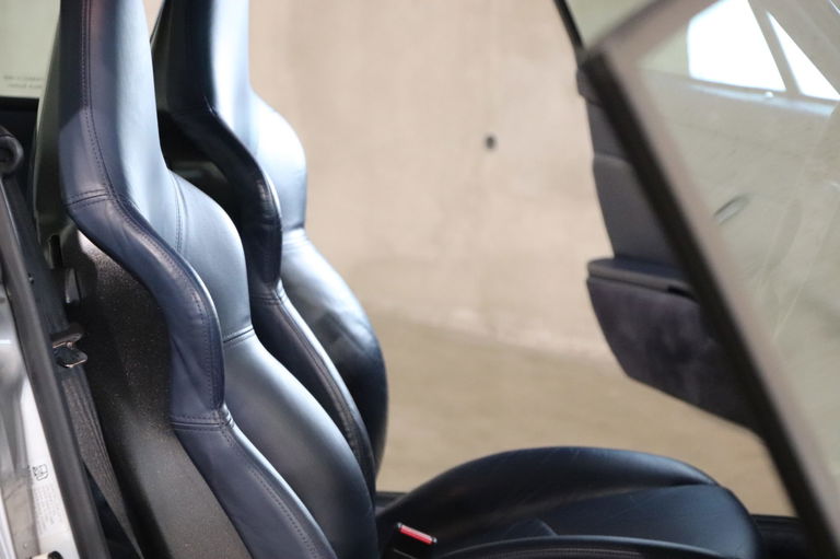 Porsche 911 Carrera 4S