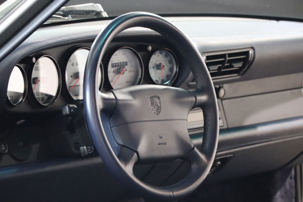 Porsche 911 Carrera 4S